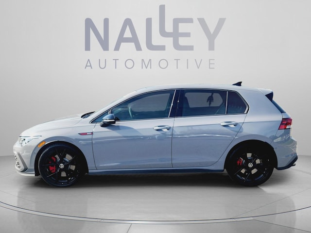 volkswagen golf gti 2024 WVWWA7CDXRW226300 image volkswagen golf gti 2024 WVWWA7CDXRW226300 image